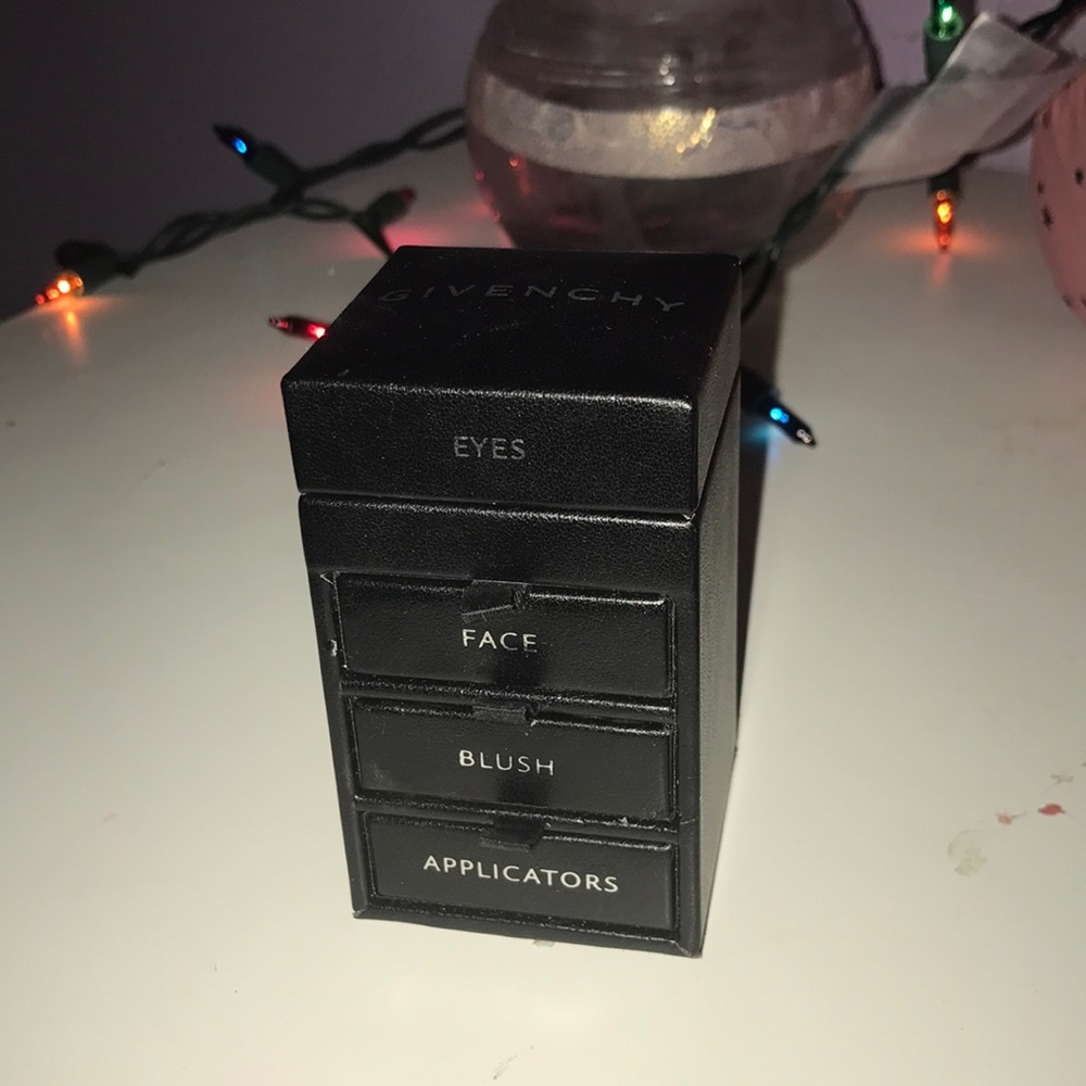 Givenchy Mini Prism Eye Face and Blush